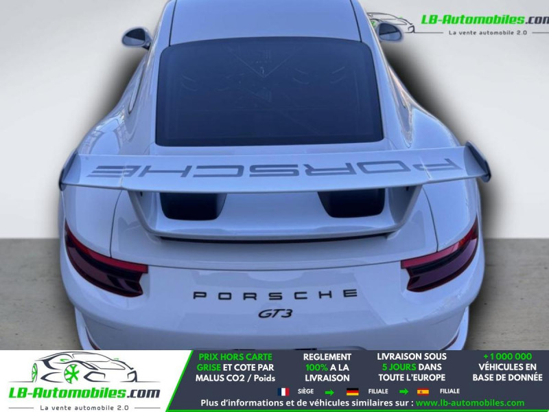 Porsche 911 4.0i 500 PDK  occasion � Beaupuy - photo n�5