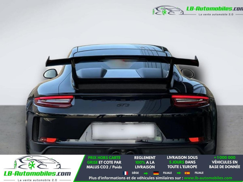 Porsche 911 4.0i 500 PDK  occasion � Beaupuy - photo n�4