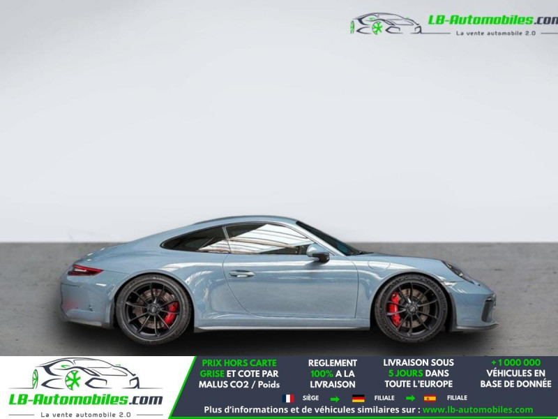 Porsche 911 4.0i 500 PDK  occasion � Beaupuy - photo n�6