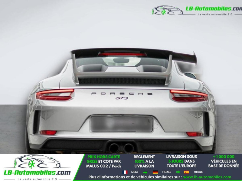 Porsche 911 4.0i 500 PDK  occasion � Beaupuy - photo n�4