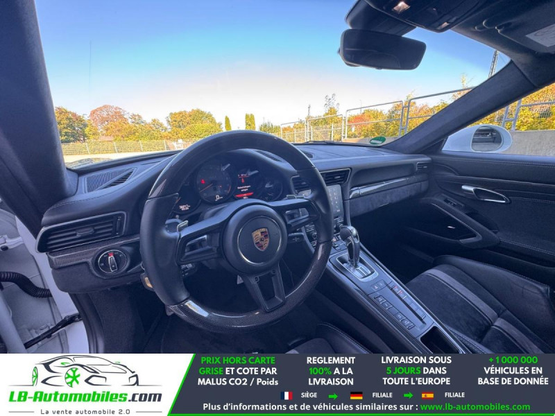 Porsche 911 4.0i 500 PDK  occasion � Beaupuy - photo n�3