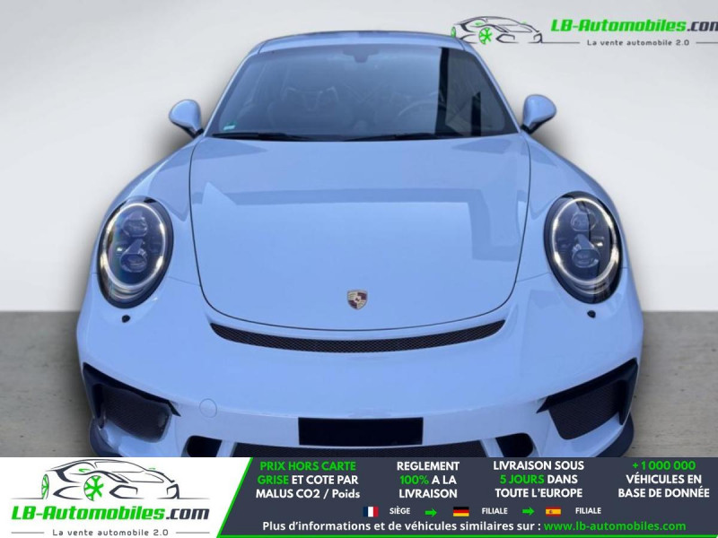 Porsche 911 4.0i 500 PDK  occasion � Beaupuy - photo n�2