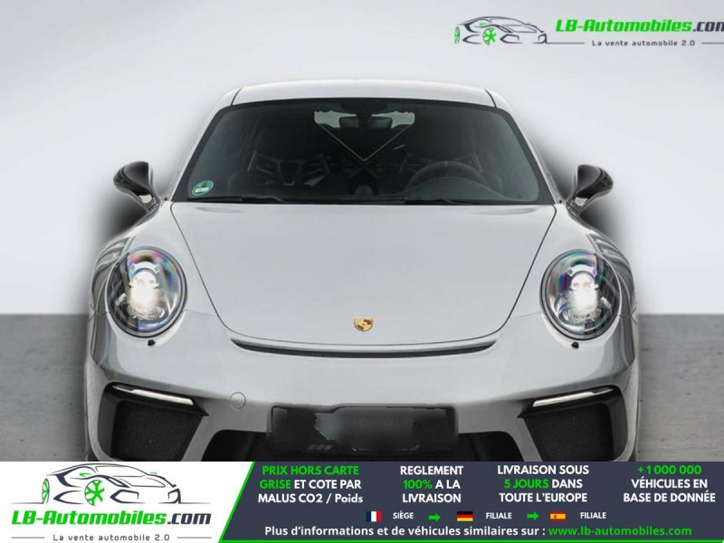 Porsche 911 4.0i 500 PDK  occasion � Beaupuy - photo n�2