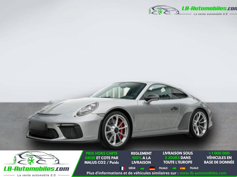 Porsche 911 4.0i 500 PDK  occasion � Beaupuy