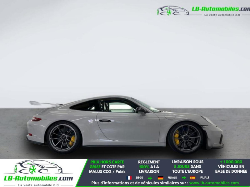 Porsche 911 4.0i 500 PDK  occasion � Beaupuy - photo n�4