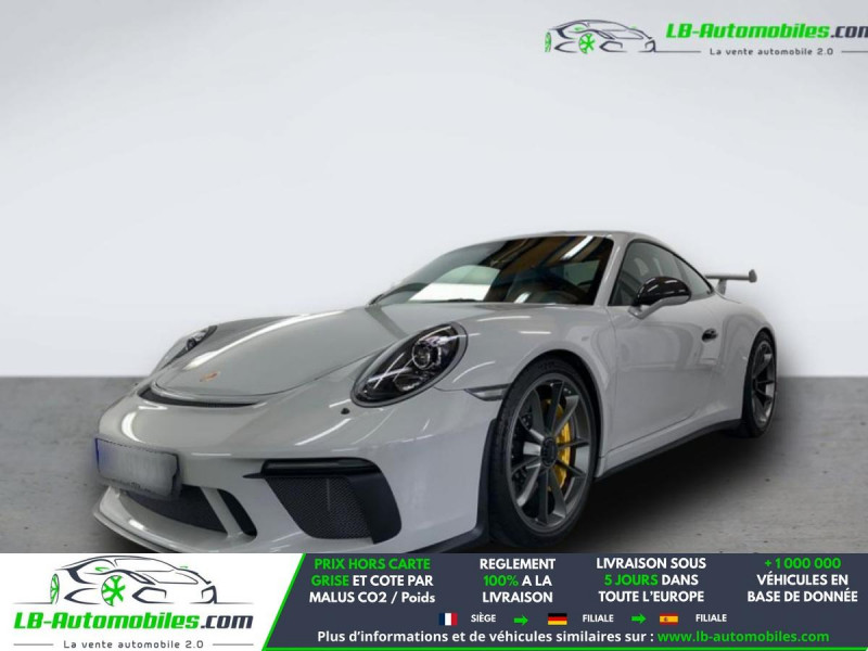Porsche 911 4.0i 500 PDK  occasion � Beaupuy