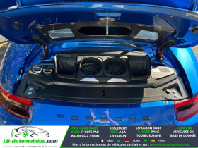 Porsche 911 4.0i 500 PDK  occasion � Beaupuy - photo n�8