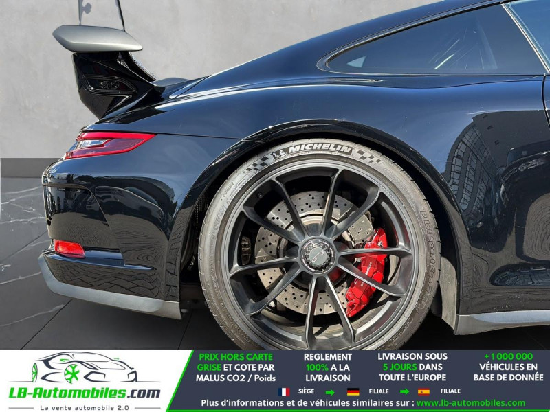 Porsche 911 4.0i 500 PDK  occasion � Beaupuy - photo n�8