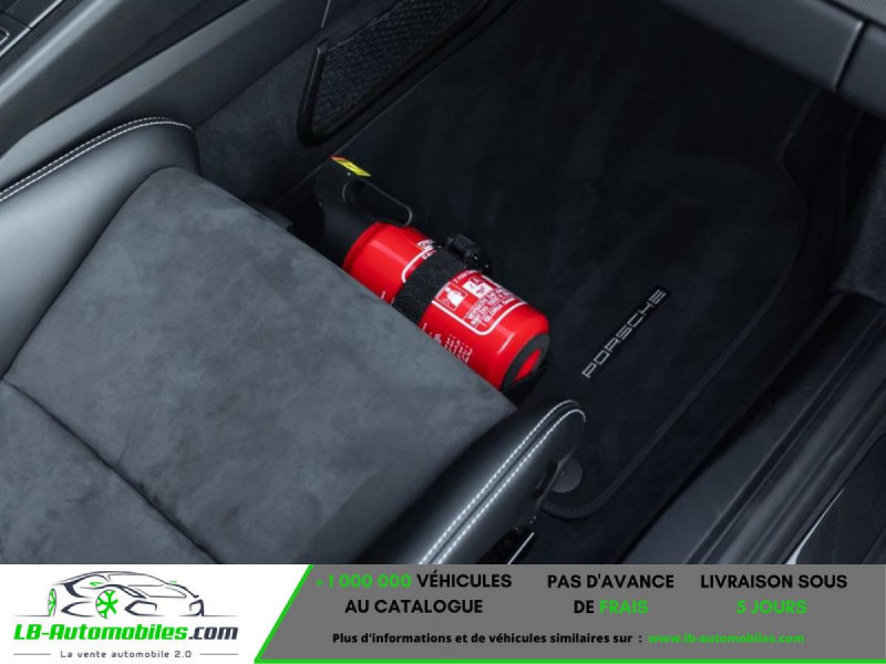 Porsche 911 4.0i 500 PDK  occasion � Beaupuy - photo n�5
