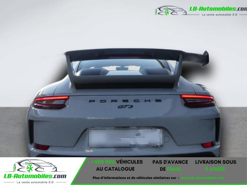 Porsche 911 4.0i 500 PDK  occasion � Beaupuy - photo n�6