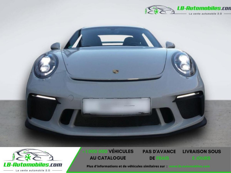 Porsche 911 4.0i 500 PDK  occasion � Beaupuy - photo n�4