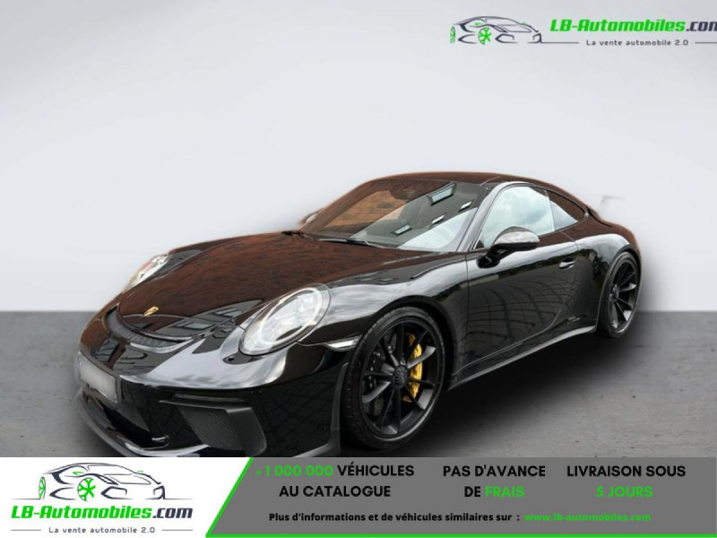 Porsche 911 4.0i 500 PDK  occasion � Beaupuy