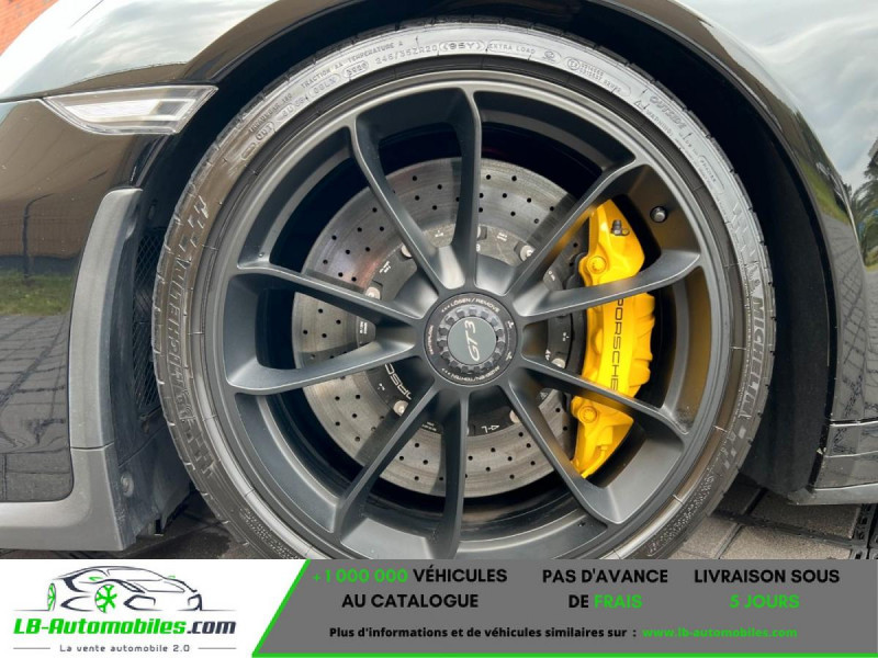 Porsche 911 4.0i 500 PDK  occasion � Beaupuy - photo n�6