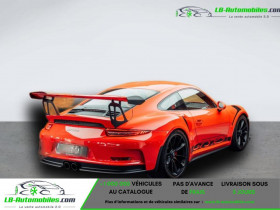 Porsche 911 4.0i 500 PDK  occasion � Beaupuy - photo n�2