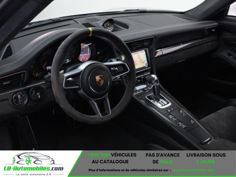Porsche 911 4.0i 500 PDK  occasion � Beaupuy - photo n�8