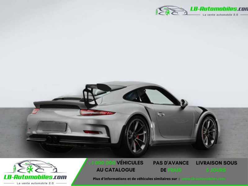 Porsche 911 4.0i 500 PDK  occasion � Beaupuy - photo n�3