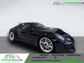 Annonce Porsche 911 occasion Essence 4.0i 500 PDK � Beaupuy