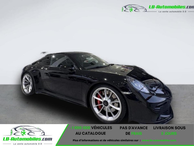 Porsche 911 4.0i 500 PDK  occasion � Beaupuy