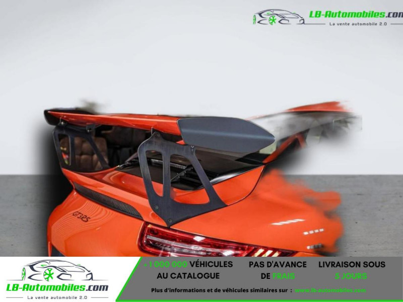 Porsche 911 4.0i 500 PDK  occasion � Beaupuy