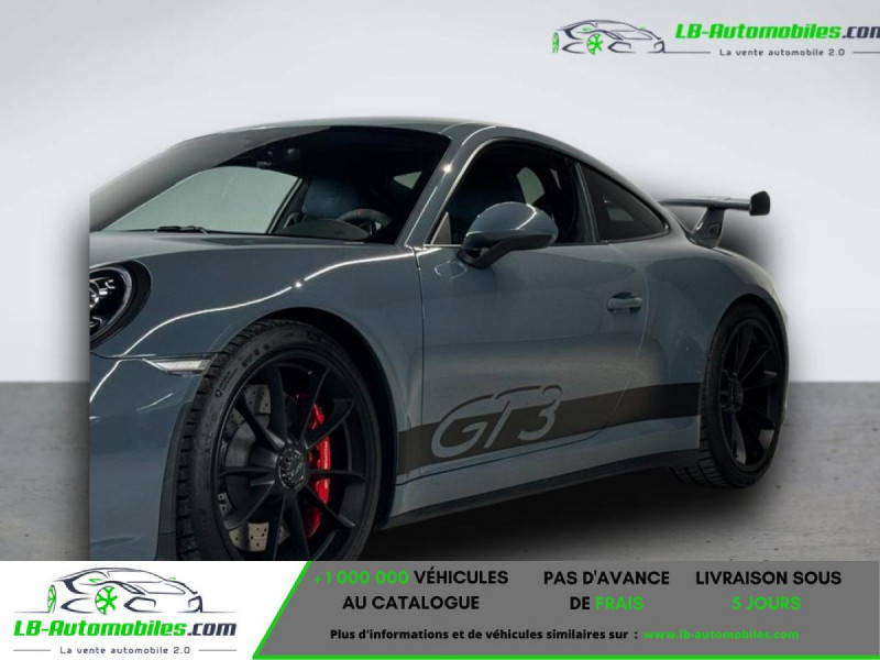 Porsche 911 4.0i 500 PDK  occasion � Beaupuy - photo n�4