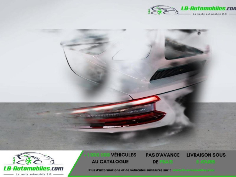 Porsche 911 4.0i 500 PDK  occasion � Beaupuy - photo n�3