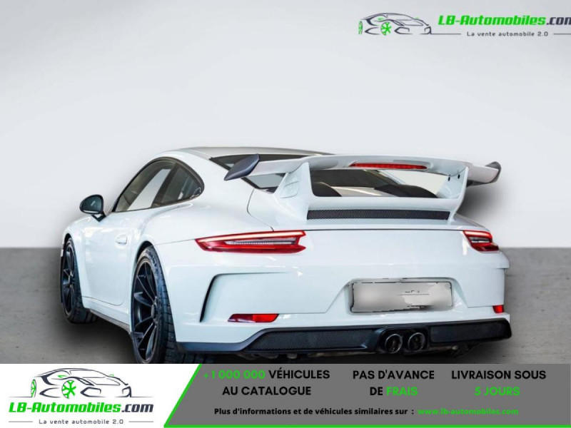 Porsche 911 4.0i 500 PDK  occasion � Beaupuy - photo n�2