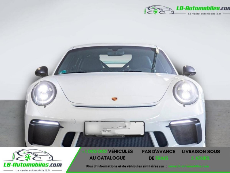 Porsche 911 4.0i 500 PDK  occasion � Beaupuy