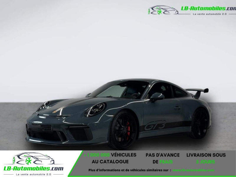 Porsche 911 4.0i 500 PDK  occasion � Beaupuy - photo n�2