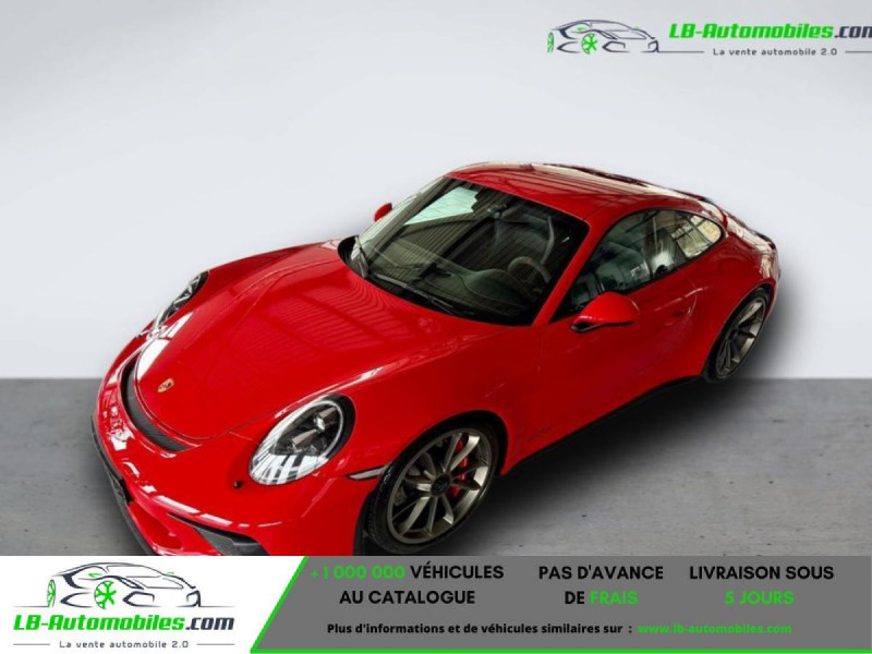 Porsche 911 4.0i 500 PDK  occasion � Beaupuy - photo n�2