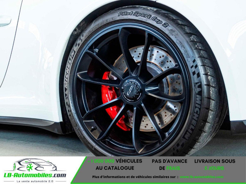 Porsche 911 4.0i 500 PDK  occasion � Beaupuy - photo n�6