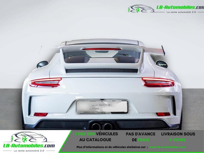 Porsche 911 4.0i 500 PDK  occasion � Beaupuy - photo n�5