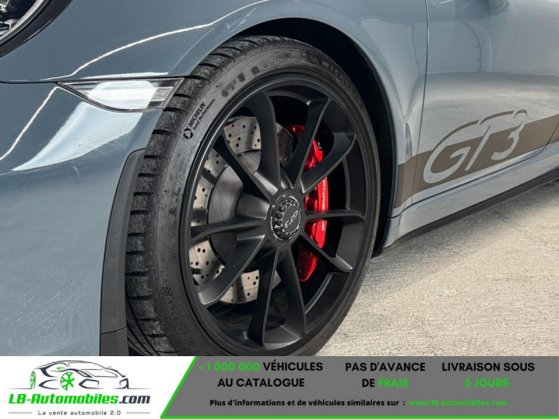 Porsche 911 4.0i 500 PDK  occasion � Beaupuy - photo n�5