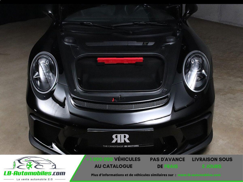 Porsche 911 4.0i 500 PDK  occasion � Beaupuy - photo n�4