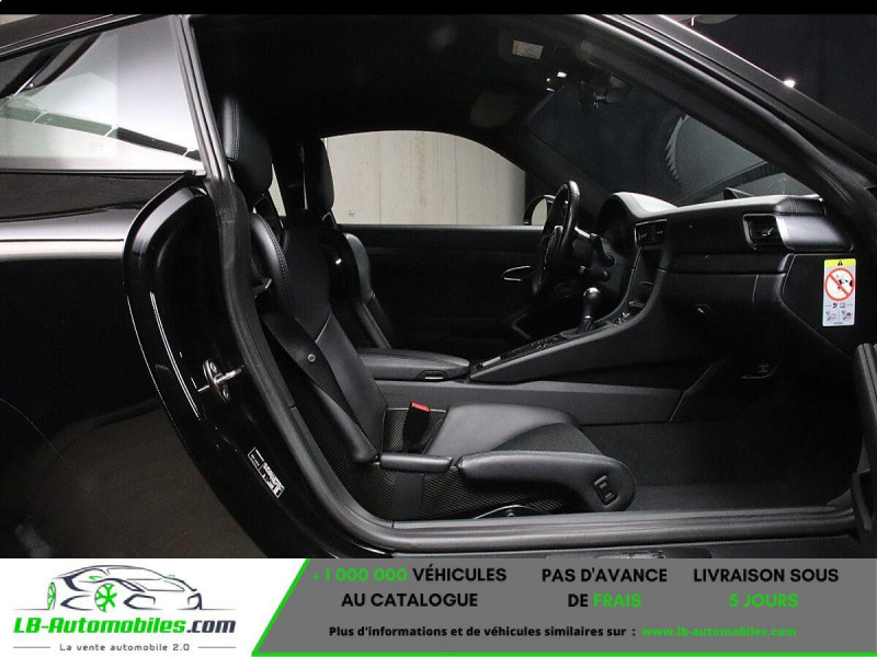 Porsche 911 4.0i 500 PDK  occasion � Beaupuy - photo n�3
