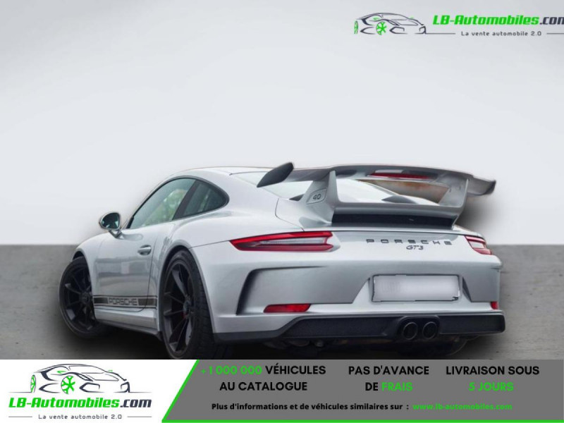 Porsche 911 4.0i 500 PDK  occasion � Beaupuy - photo n�2