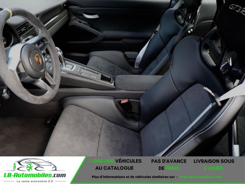 Porsche 911 4.0i 500 PDK  occasion � Beaupuy - photo n�3