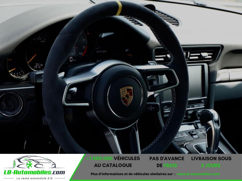 Porsche 911 4.0i 500 PDK  occasion � Beaupuy - photo n�5