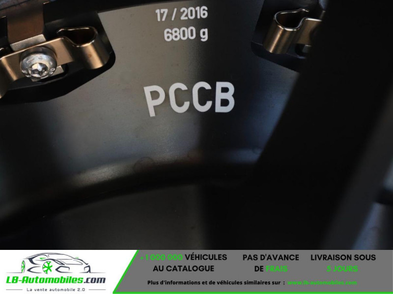 Porsche 911 4.0i 500 PDK  occasion � Beaupuy - photo n�4