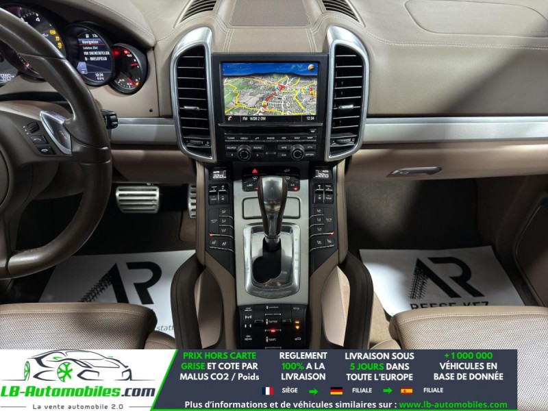 Porsche 911 4.0i 500 PDK  occasion � Beaupuy - photo n�3