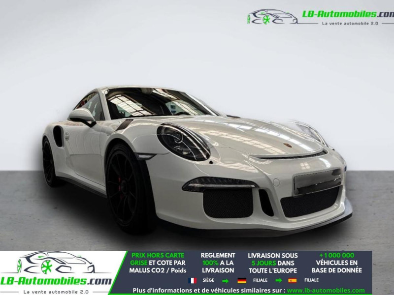 Porsche 911 4.0i 500 PDK  occasion � Beaupuy - photo n�2