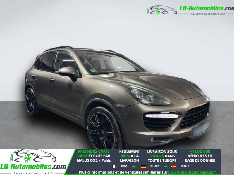 Porsche 911 4.0i 500 PDK  occasion � Beaupuy - photo n�2