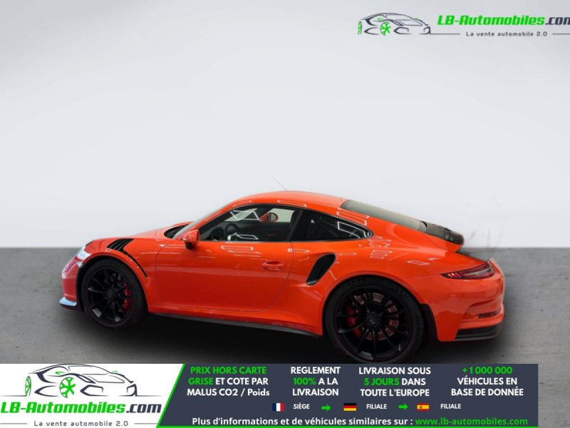 Porsche 911 4.0i 500 PDK  occasion � Beaupuy - photo n�2