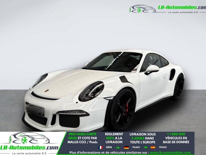 Porsche 911 4.0i 500 PDK  occasion � Beaupuy
