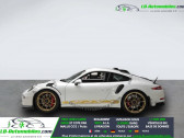 Annonce Porsche 911 occasion Essence 4.0i 500 PDK � Beaupuy