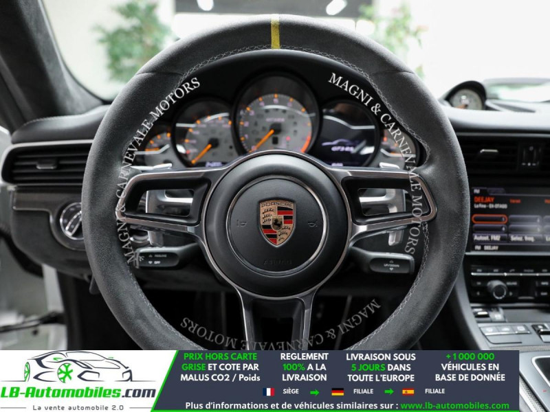 Porsche 911 4.0i 500 PDK  occasion � Beaupuy - photo n�4