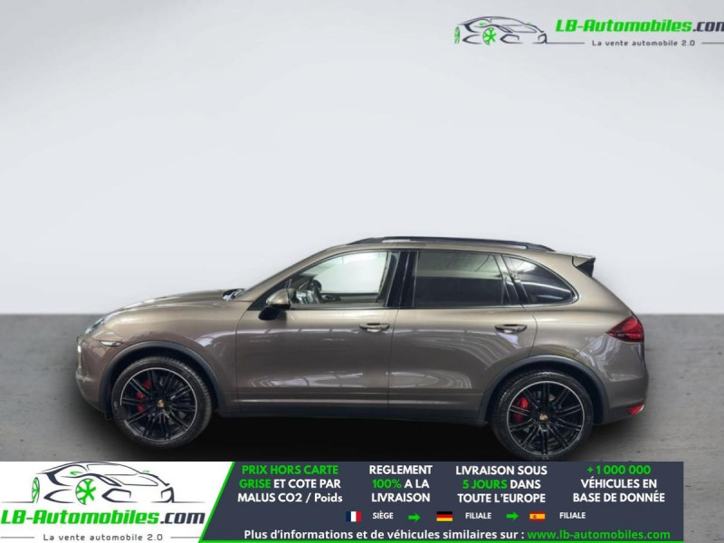 Porsche 911 4.0i 500 PDK  occasion � Beaupuy - photo n�6