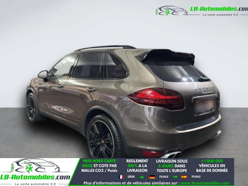 Porsche 911 4.0i 500 PDK  occasion � Beaupuy - photo n�4