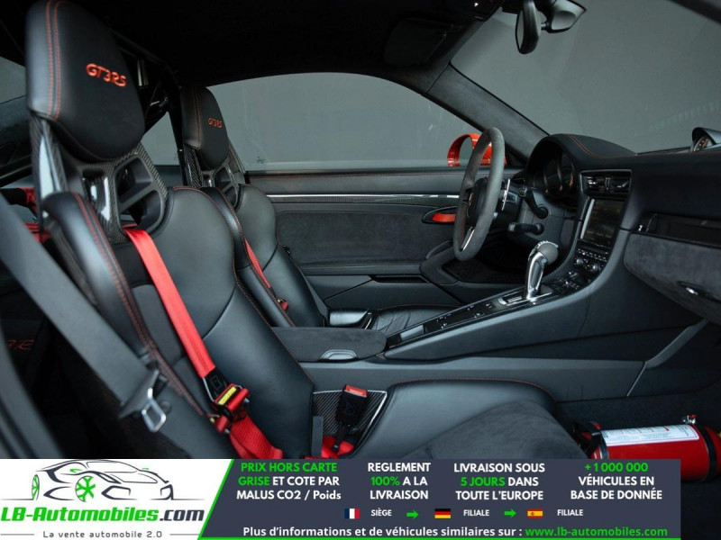 Porsche 911 4.0i 500 PDK  occasion � Beaupuy - photo n�6