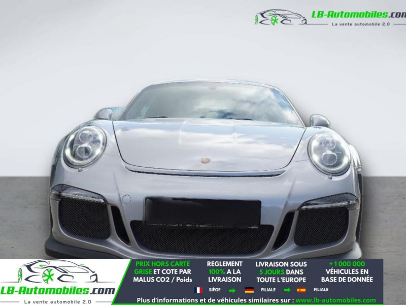 Porsche 911 4.0i 500 PDK  occasion � Beaupuy - photo n�3