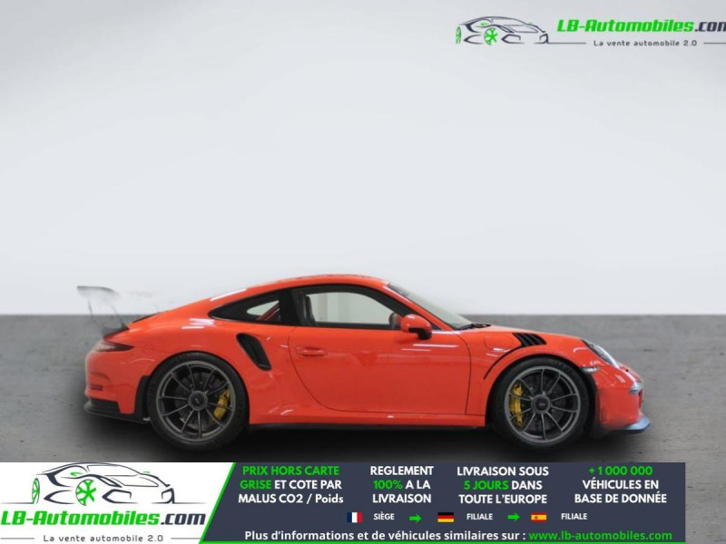 Porsche 911 4.0i 500 PDK  occasion � Beaupuy - photo n�2